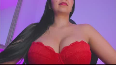 Snapshot of nathyy_garcia chatting on 20, 6, 2026 Nathyy online show from 20, 6, 2026