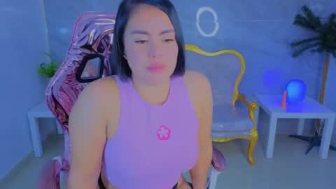 Natalia  online show from 5, 3, 2026