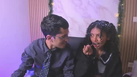 nati_n_mark online show from 20, 12, 2025