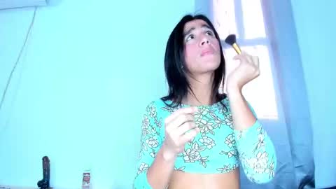 Snapshot of nati_sm chatting on 11, 2, 2025 Nati online show from 11, 2, 2025