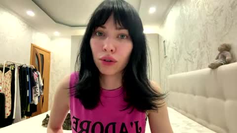 Snapshot of natishalowder chatting on 5, 6, 2026 Megan online show from 5, 6, 2026