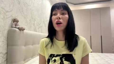 Snapshot of natishalowder chatting on 11, 7, 2026 Megan online show from 11, 7, 2026
