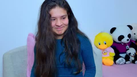 Naty  online show from 2, 11, 2025