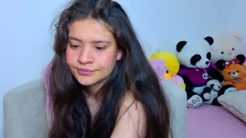 Naty  online show from 17, 11, 2025