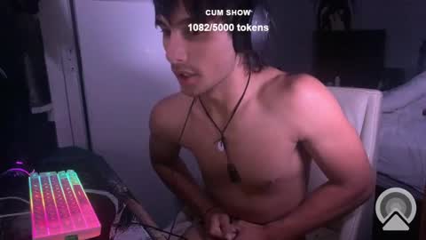 native_boy2 online show from 21, 2, 2025