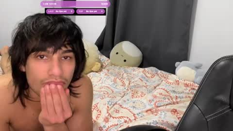 native_boy2 online show from 11, 9, 2025