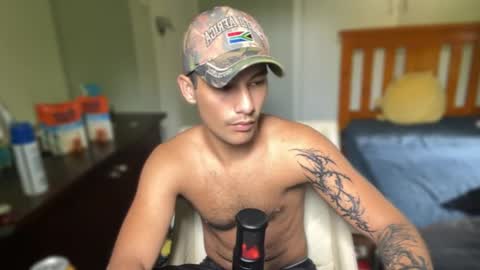 native_boy2 online show from 27, 2, 2026