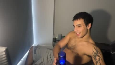 native_boy2 online show from 11, 4, 2026