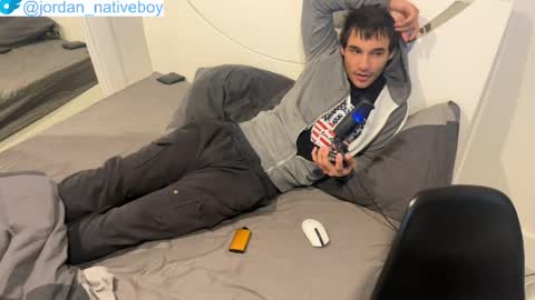 native_boy2 online show from 25, 5, 2026