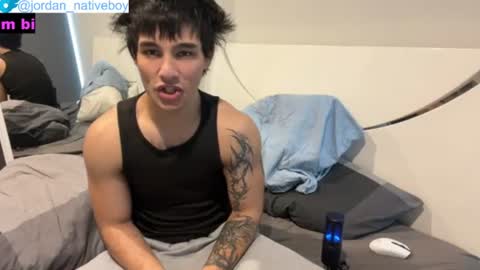 Snapshot of native_boy2 chatting on 21, 7, 2026 native_boy2 online show from 21, 7, 2026
