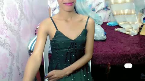 Snapshot of native_princess1 chatting on 24, 9, 2025 native_princess1 online show from 24, 9, 2025
