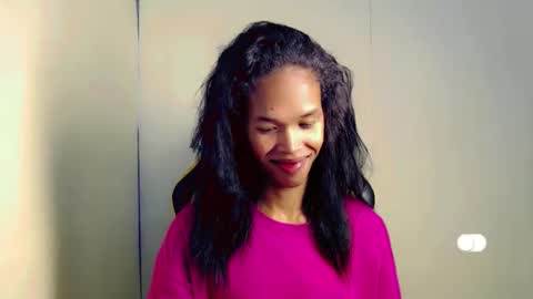 Snapshot of native_princess1 chatting on 6, 10, 2025 native_princess1 online show from 6, 10, 2025