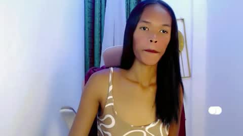 Snapshot of native_princess1 chatting on 18, 10, 2025 native_princess1 online show from 18, 10, 2025