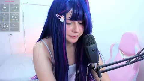 natsuki online show from 13, 4, 2026