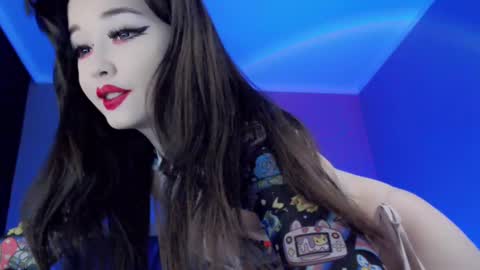 Snapshot of natsumi18 chatting on 16, 2, 2025 natsumi18 online show from 16, 2, 2025