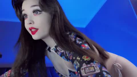 Snapshot of natsumi18 chatting on 21, 2, 2025 natsumi18 online show from 21, 2, 2025