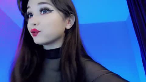 Snapshot of natsumi18 chatting on 10, 3, 2025 natsumi18 online show from 10, 3, 2025