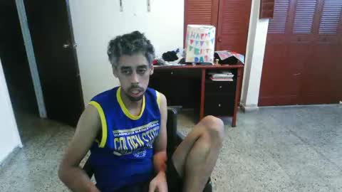 Jose online show from 19, 10, 2025