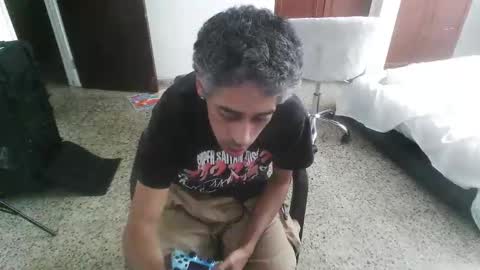 Snapshot of natsurept chatting on 16, 1, 2026 Jose online show from 16, 1, 2026