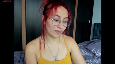 Natalia online show from 30, 1, 2025