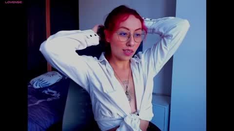 Natalia online show from 1, 2, 2025