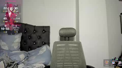 Natalia online show from 25, 2, 2025