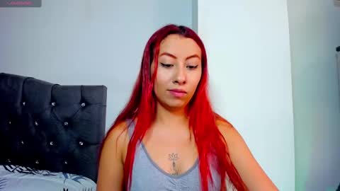 Natalia online show from 1, 3, 2025