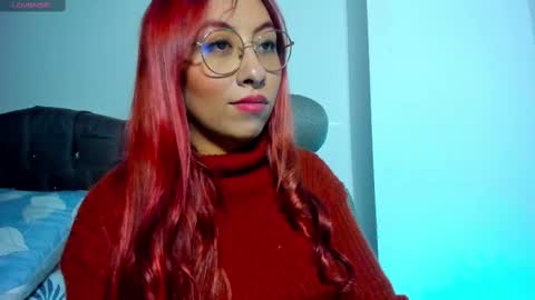 Natalia online show from 3, 3, 2025