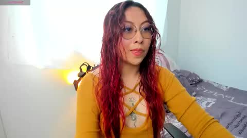 Natalia online show from 10, 2, 2026