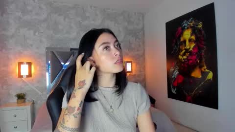 Natalia online show from 18, 1, 2026