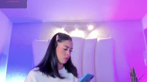 Natalia online show from 12, 5, 2026