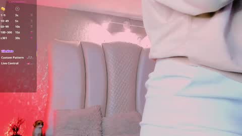 Natalia online show from 23, 5, 2026