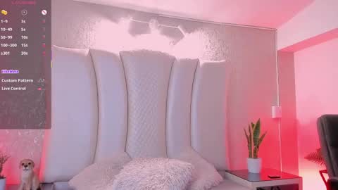 Natalia online show from 29, 5, 2026