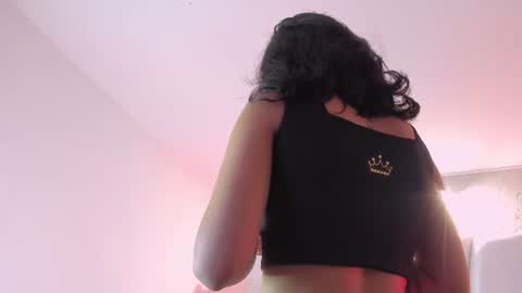 Snapshot of natt_collins chatting on 21, 6, 2026 Natalia online show from 21, 6, 2026
