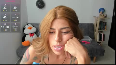 natt_op online show from 30, 9, 2025