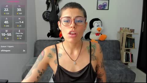 natt_op online show from 14, 10, 2025