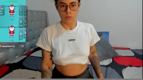 Snapshot of natt_op chatting on 28, 11, 2025 natt_op online show from 28, 11, 2025