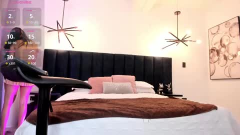 nattashaa online show from 3, 3, 2025