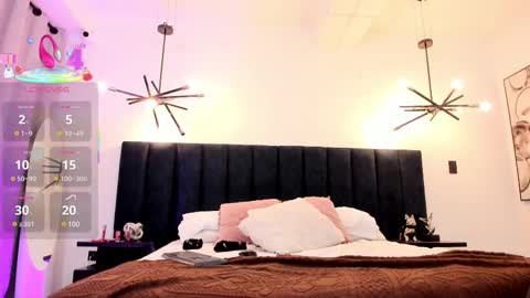 nattashaa online show from 9, 3, 2025