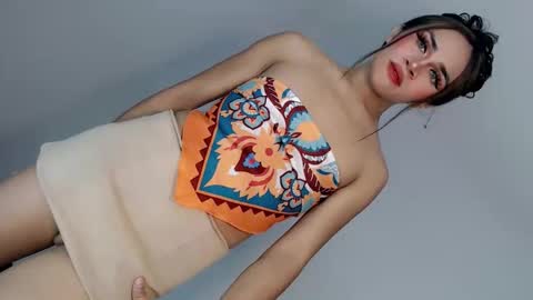 Nathalie smith online show from 14, 5, 2026