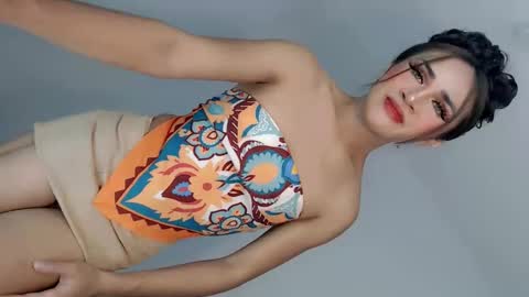 Nathalie smith online show from 23, 5, 2026