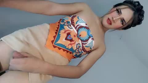 Nathalie smith online show from 24, 5, 2026