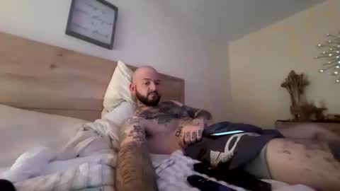 Nattidaddy online show from 5, 5, 2026