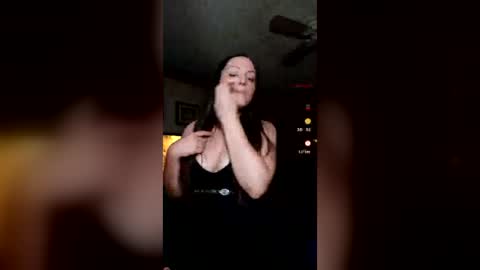 Snapshot of natti_uncensored chatting on 4, 7, 2026 Noemii Knightz online show from 4, 7, 2026
