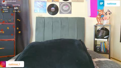 Natt  online show from 14, 1, 2026