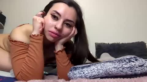 Natalia online show from 15, 1, 2025