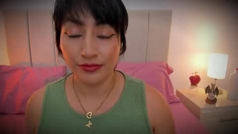 Nathalie online show from 23, 4, 2026
