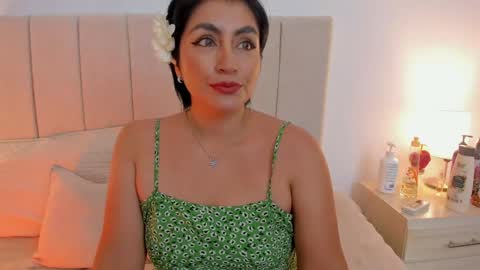 Nathalie online show from 3, 5, 2026