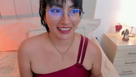 Nathalie online show from 5, 5, 2026
