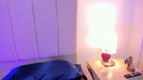 Nathalie online show from 24, 6, 2026